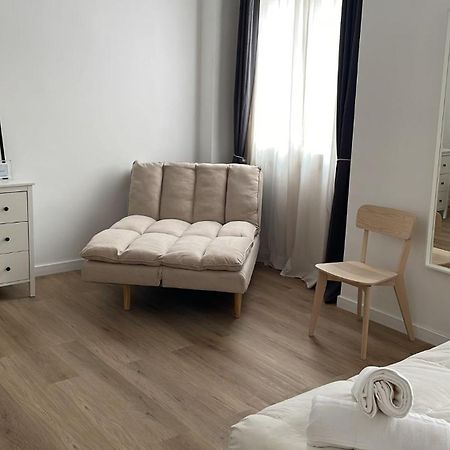 Suites Larios مالقة المظهر الخارجي الصورة