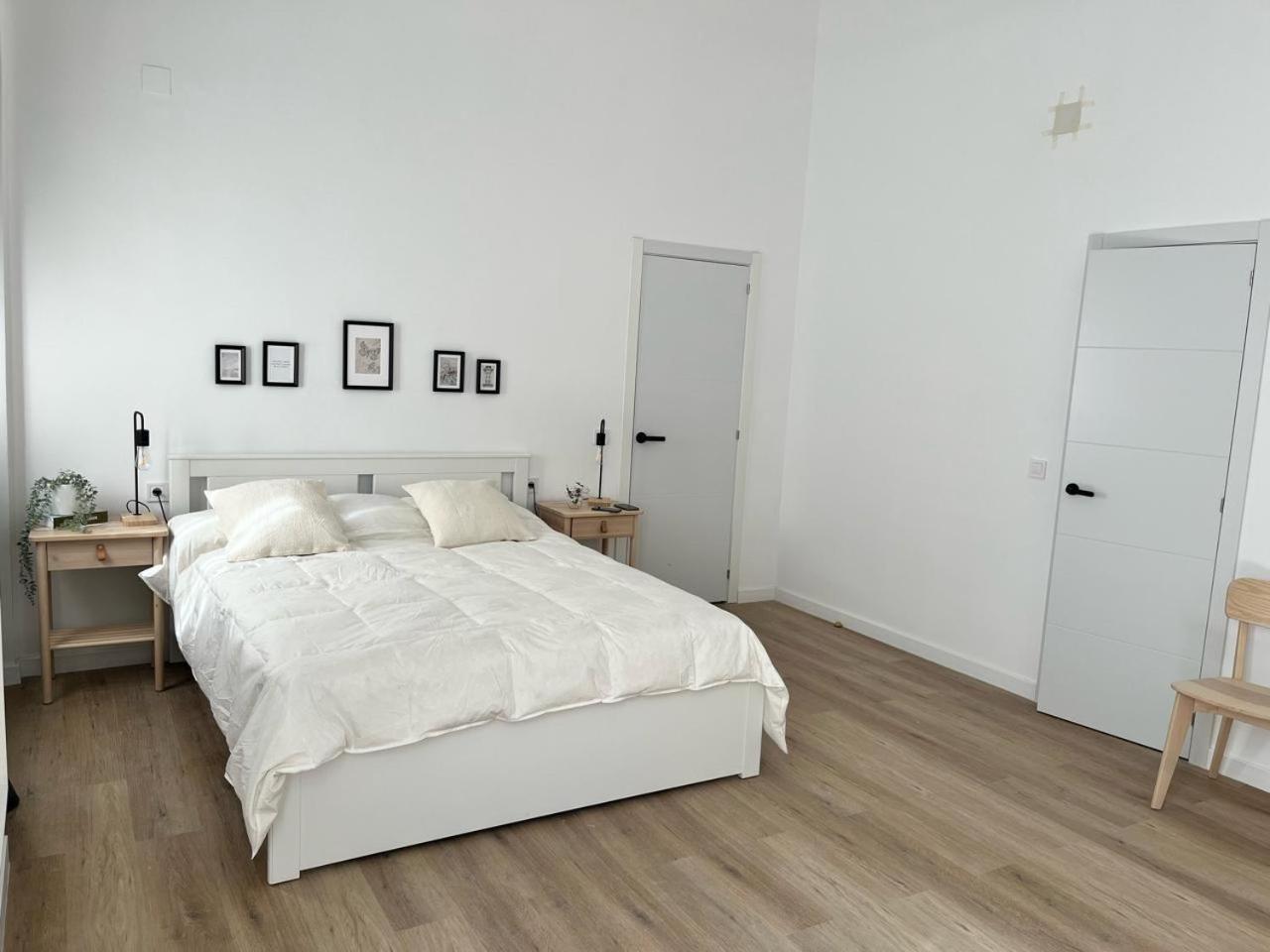 Suites Larios مالقة المظهر الخارجي الصورة