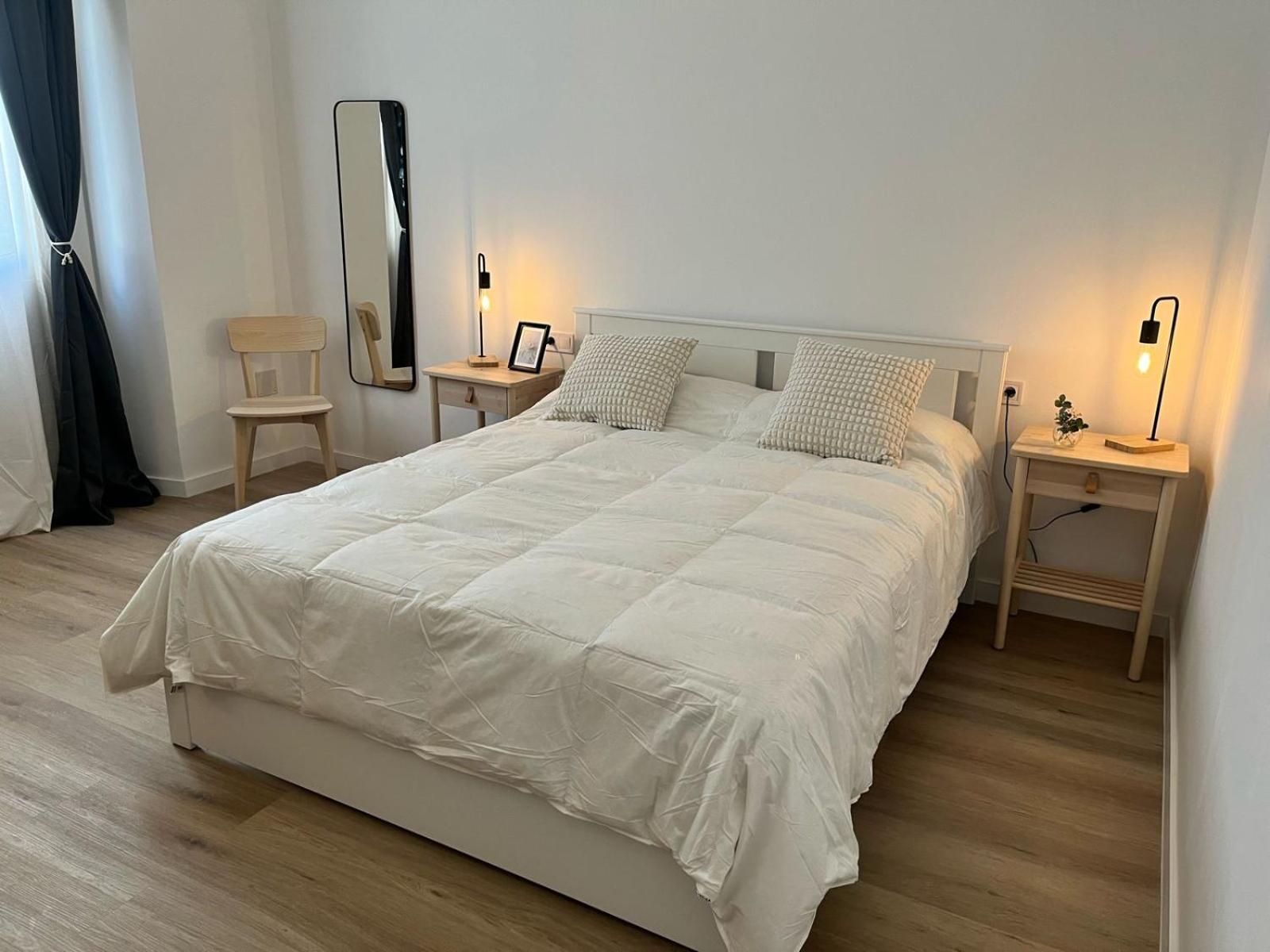 Suites Larios مالقة المظهر الخارجي الصورة