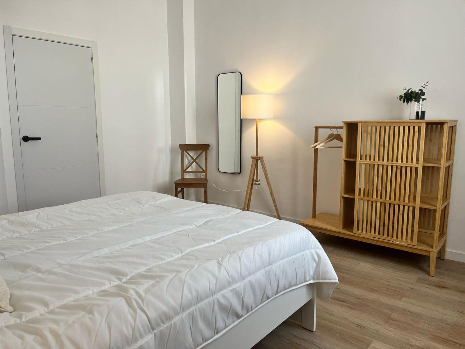 Suites Larios مالقة المظهر الخارجي الصورة