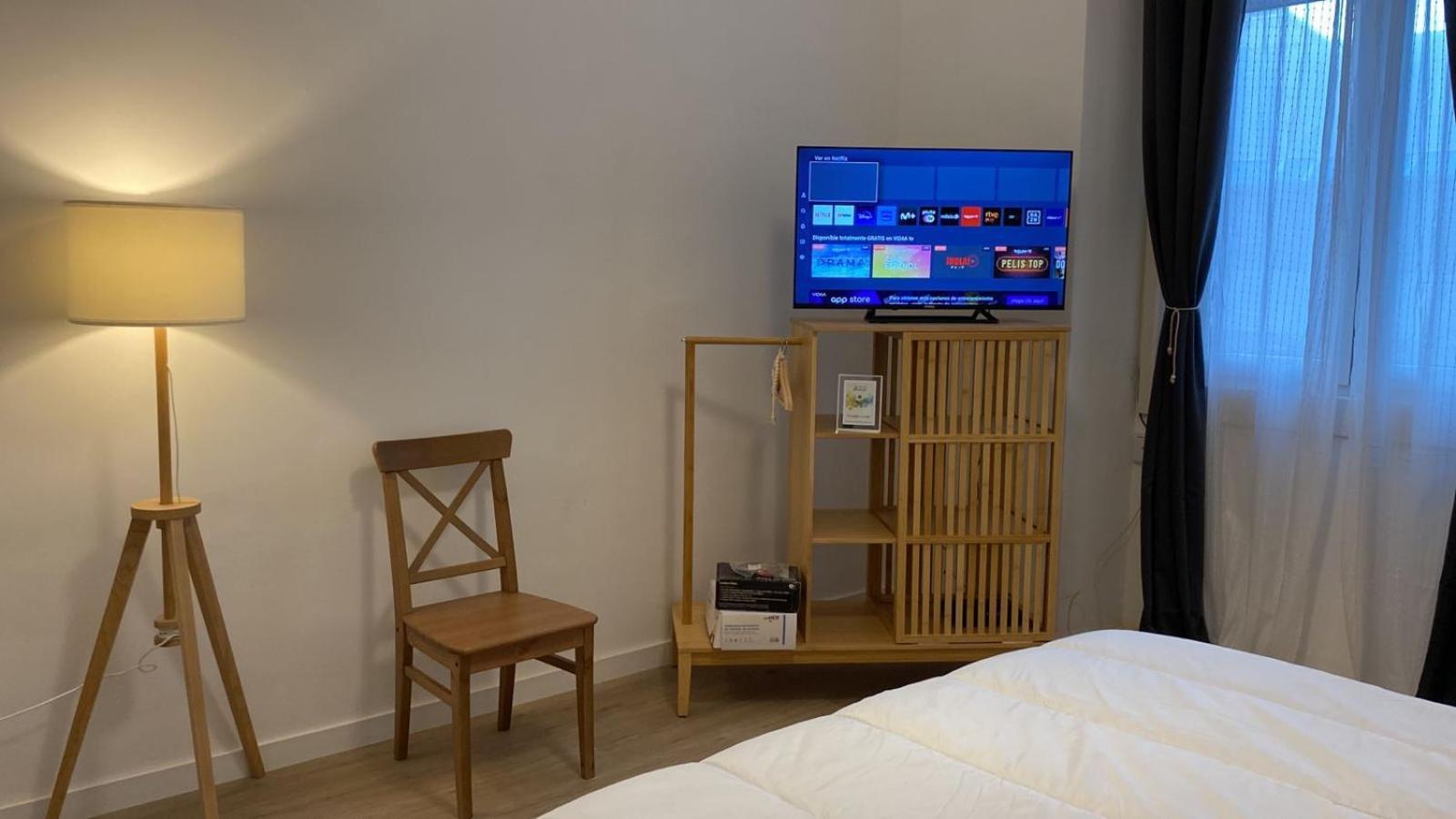 Suites Larios مالقة المظهر الخارجي الصورة