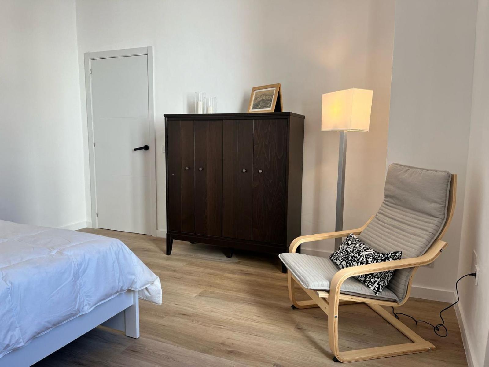Suites Larios مالقة المظهر الخارجي الصورة