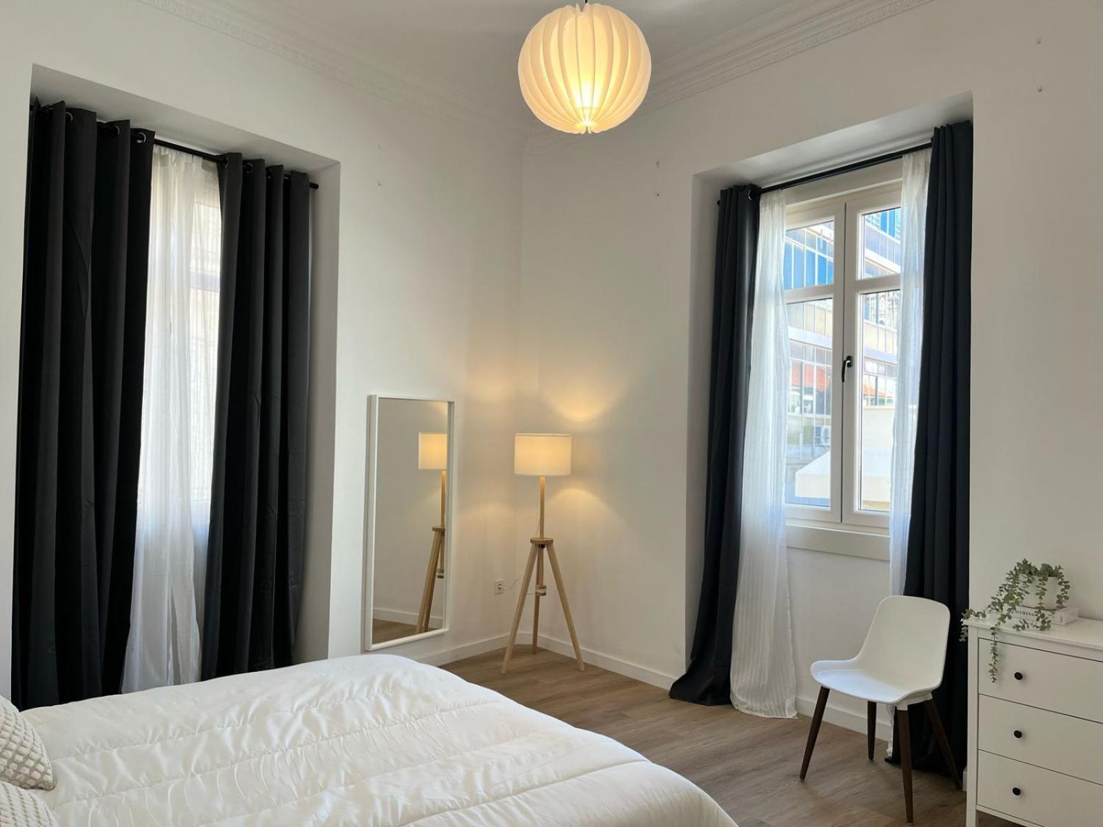 Suites Larios مالقة المظهر الخارجي الصورة