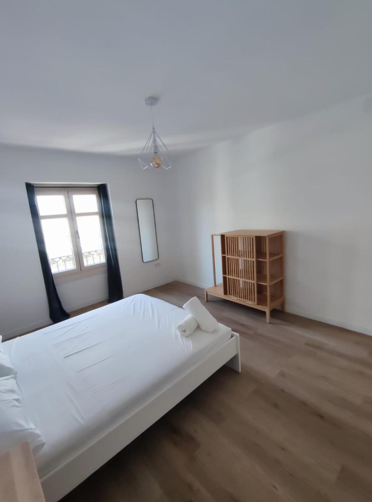 Suites Larios مالقة المظهر الخارجي الصورة