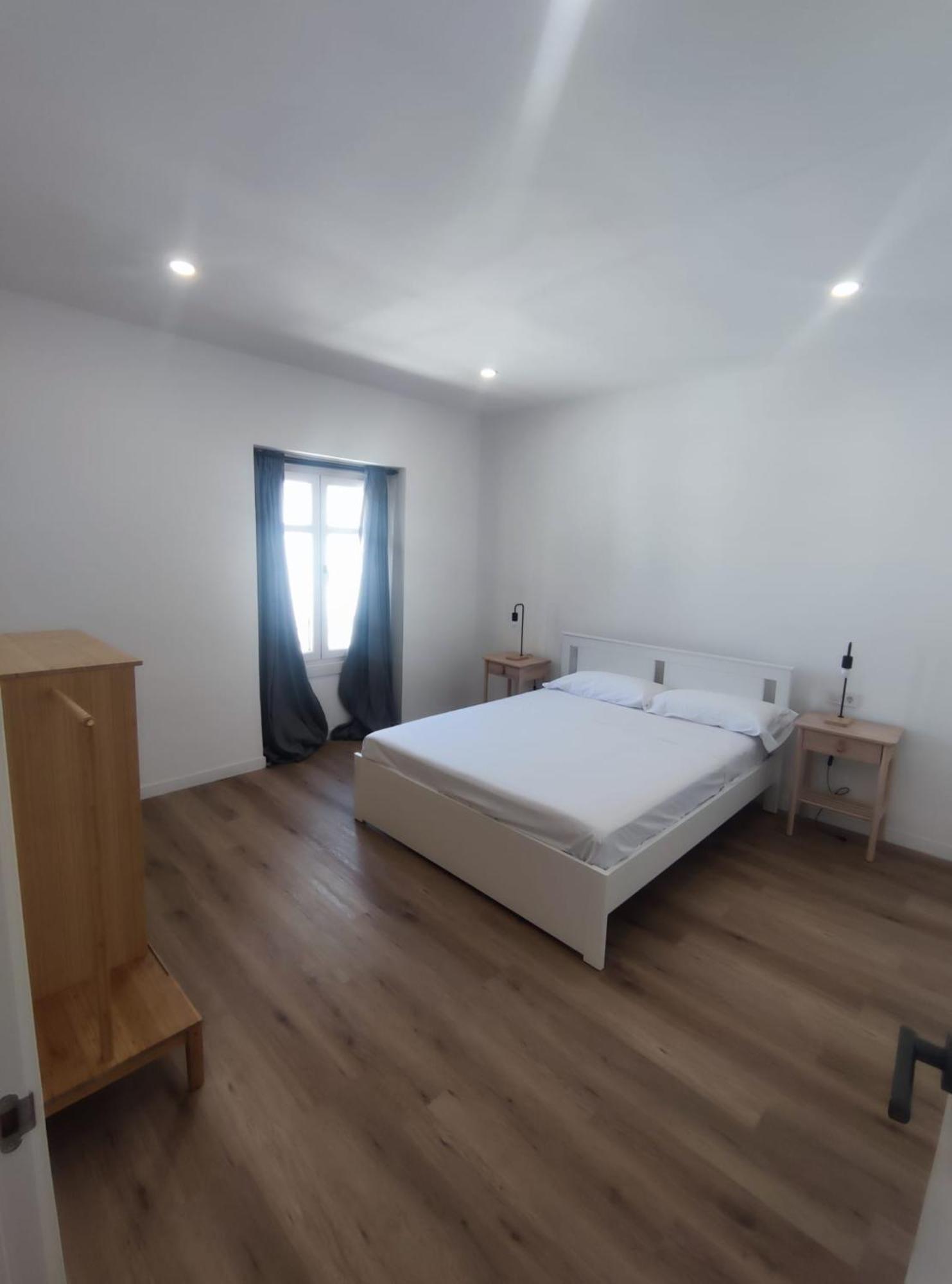 Suites Larios مالقة المظهر الخارجي الصورة
