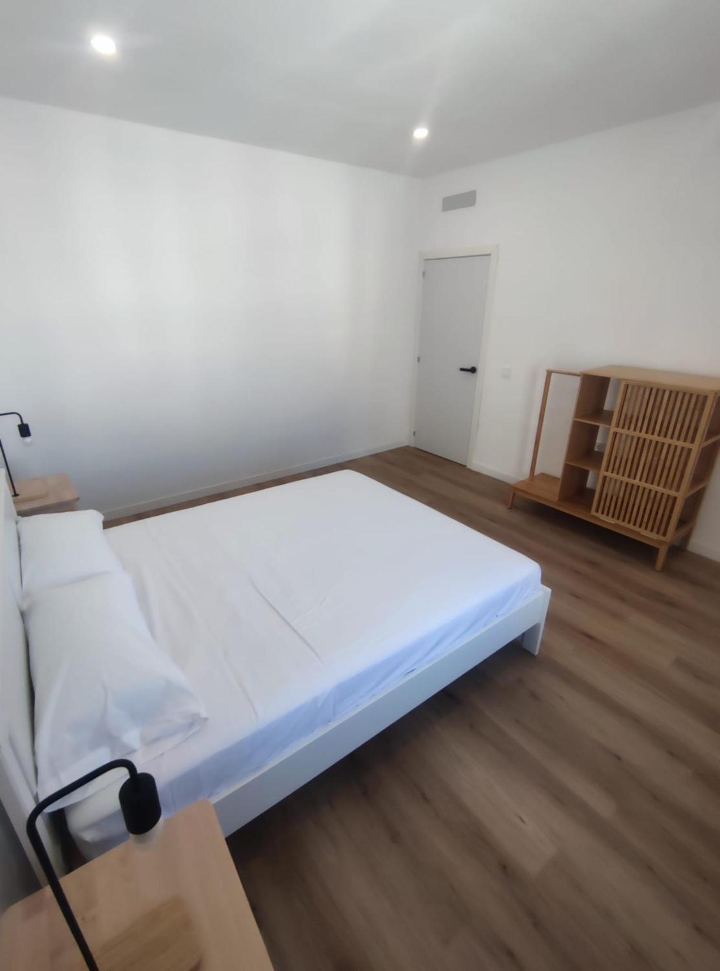 Suites Larios مالقة المظهر الخارجي الصورة