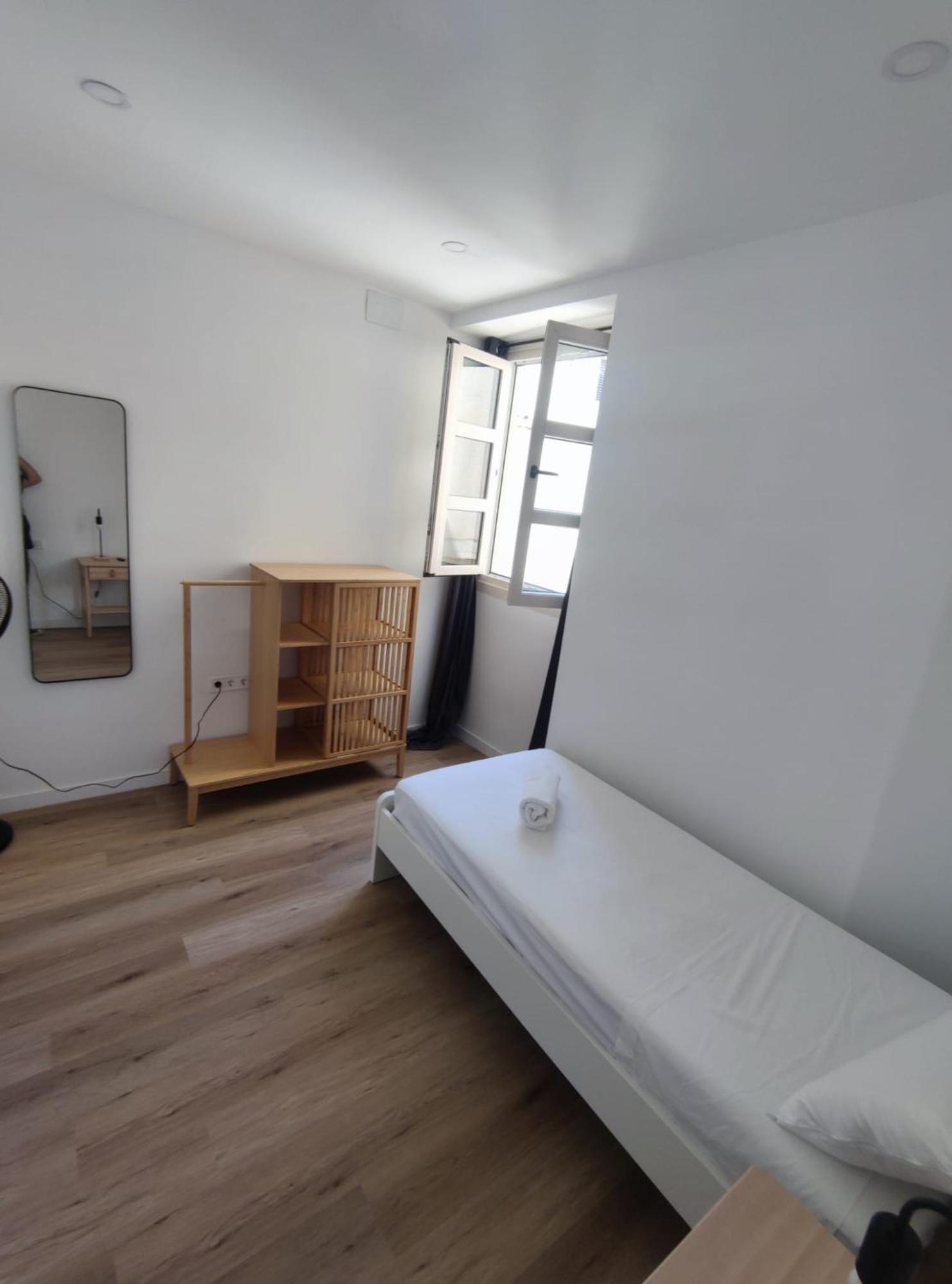 Suites Larios مالقة المظهر الخارجي الصورة