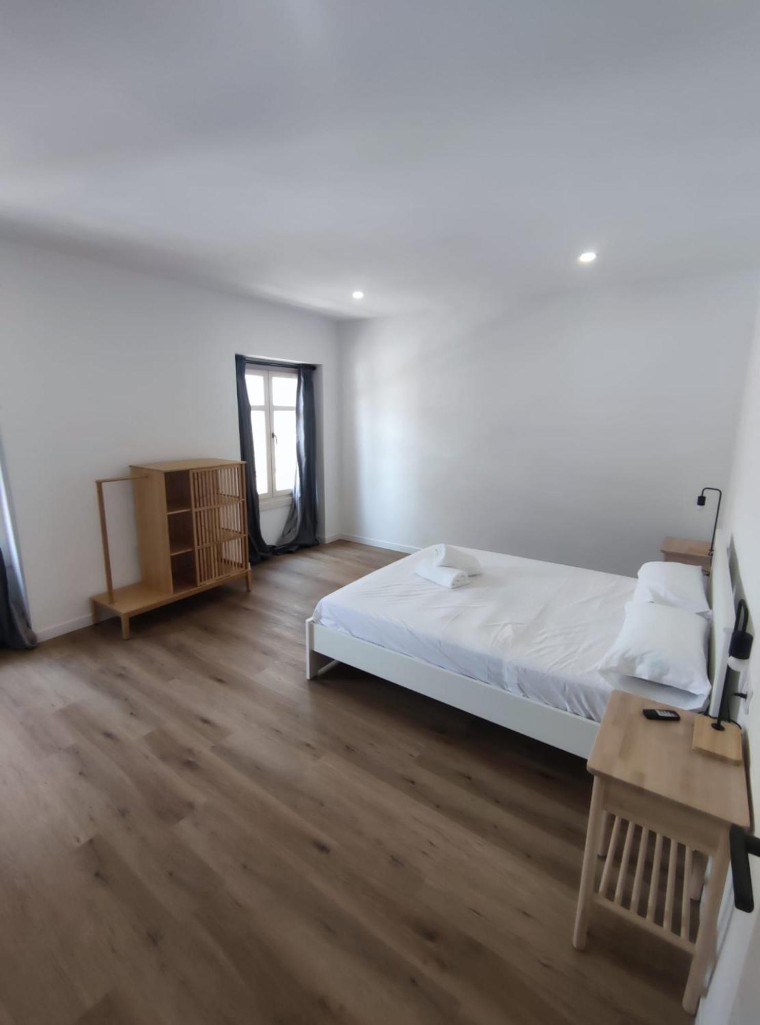 Suites Larios مالقة المظهر الخارجي الصورة