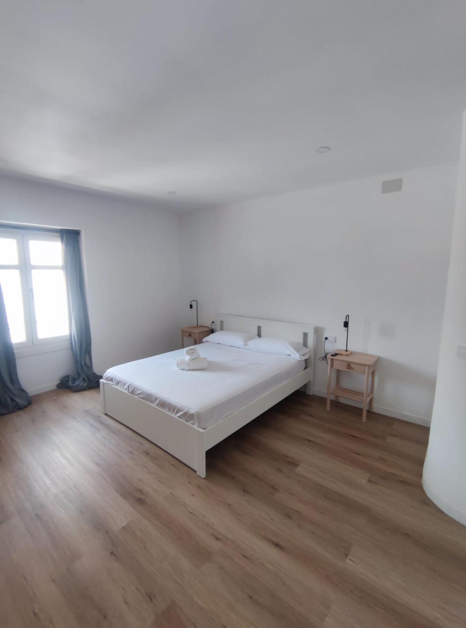 Suites Larios مالقة المظهر الخارجي الصورة